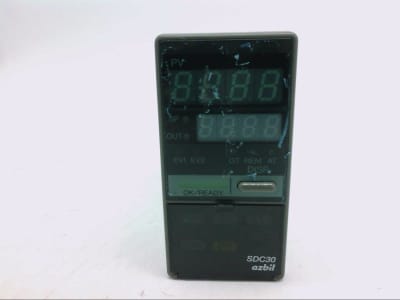 HONEYWELL C306DA004100