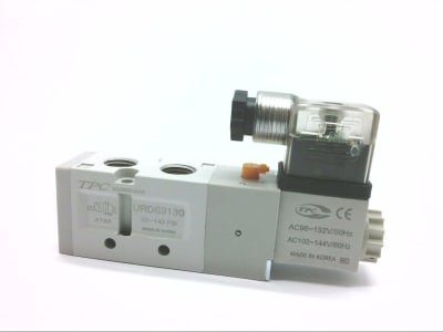 TPC MECHATRONICS CO UDS3130-3DZ-02