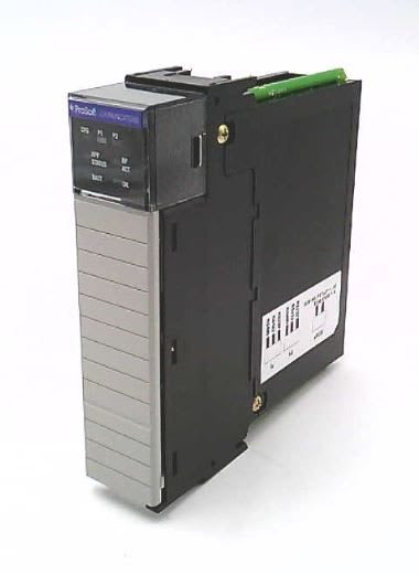 BELDEN MVI56 COMMUNICATIONS MODULE