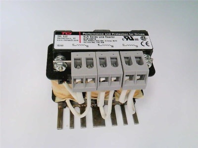 TCI TRANS COIL KLR12BTB