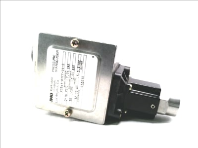 BARKSDALE 403N1-01CG-09-0