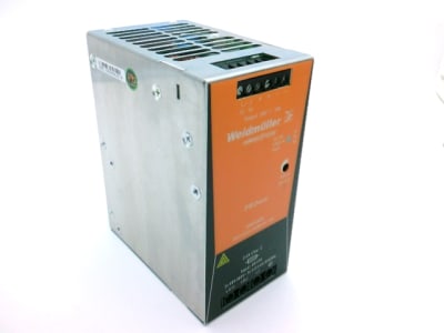 WEIDMULLER 1469540000