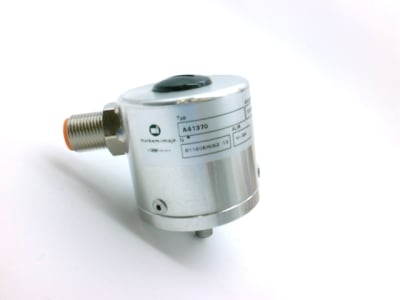 DOVER CORPORATION A41370