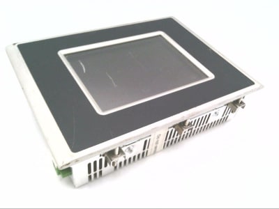 BACHMANN ELECTRONIC WT205 LX800-DD512/CF512/VX