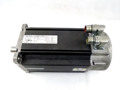 NIDEC CORP 142UPC200BBECA165240-SRAG