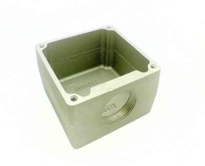HUBBELL D-55072
