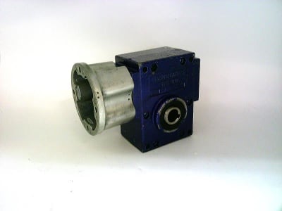 BENZLERS BS40