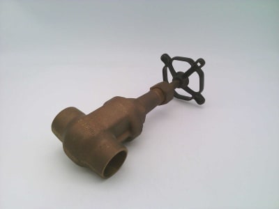 LUNKENHEIMER 2132-1-1/4