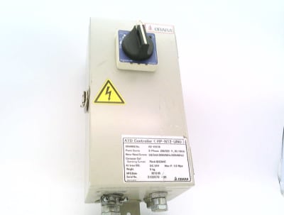 OBARA CORP HP-NT2-UNU