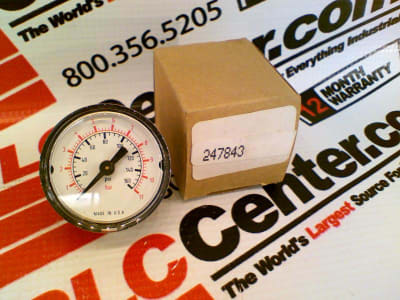 LINCOLN INDUSTRIAL 247843