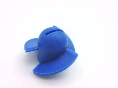 MET PRO CORP 430P201979-571