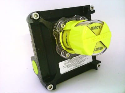 WESTLOCK CONTROLS 2007N-BY-PPR-12