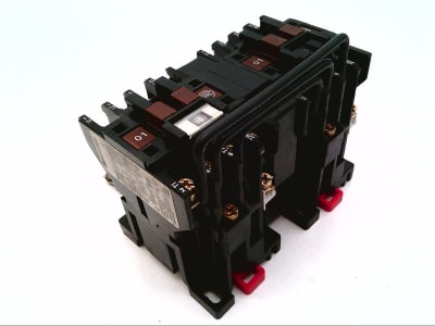 SCHNEIDER ELECTRIC LC2-D099FA60