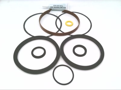 BIMBA SK100-400-C
