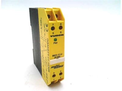 TURCK MK31-11-LI/24VDC
