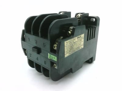 FUJI ELECTRIC SRC-3631-5-2-100-100/110-50/60