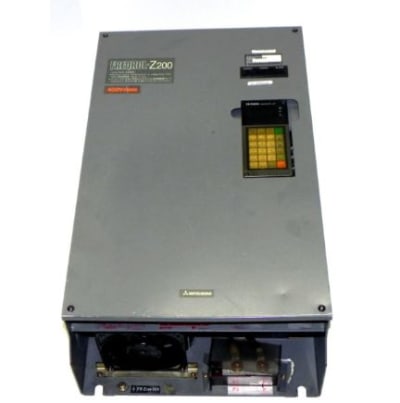 MITSUBISHI FR-Z240-7.5K-UL