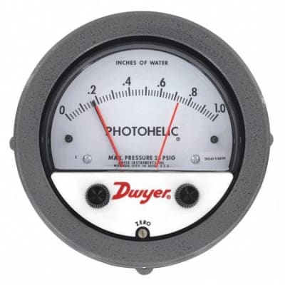 DWYER 3001MRS