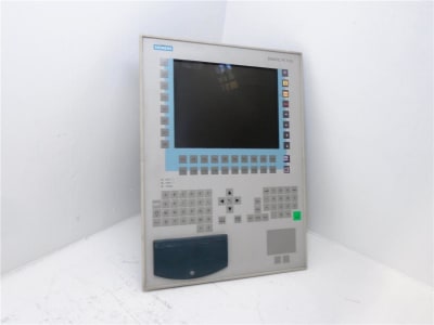 SIEMENS 6ES7646-1DC20-0HC0