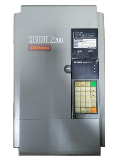 MITSUBISHI FR-Z240-22K-UL