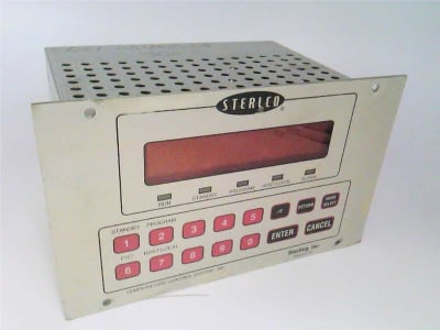 STERLCO 601-00405-02