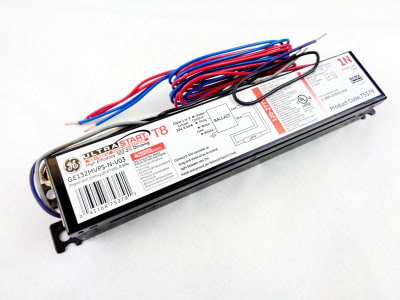 GENERAL ELECTRIC GE132-MVPS-N-V03