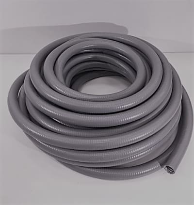 ELECTRI FLEX LT-13-GRY-1-100FT