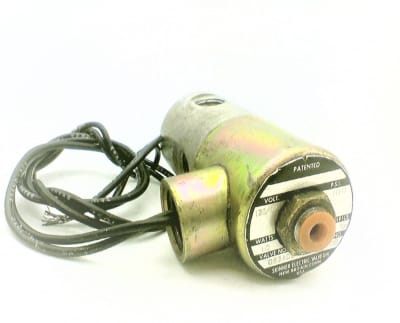 PARKER Q53ADB2100-120/60