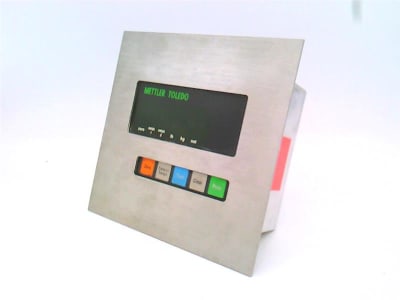 METTLER TOLEDO 8510-RAM-2001