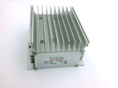 EKOTRONIC F300-NS1X3