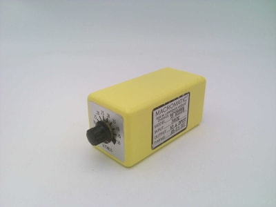 MACROMATIC SS-10223B