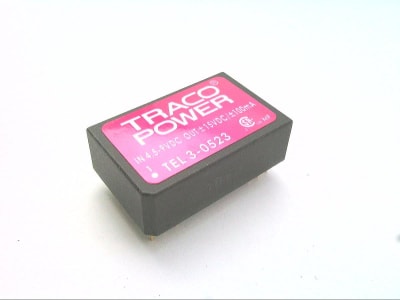 TRACO ELECTRIC TEL 3-0523