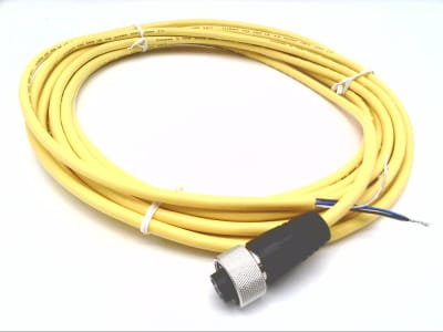 BANNER ENGINEERING QDC-525C