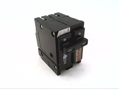 GENERAL ELECTRIC TMQL21125