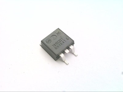ON SEMICONDUCTOR MC7815CD2TG