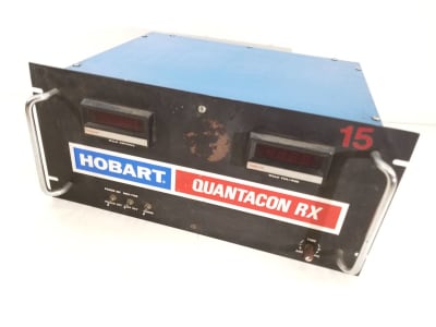 HOBART BROTHERS CO 376777-3