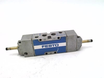 FESTO MFH-5/3E-1/4-B