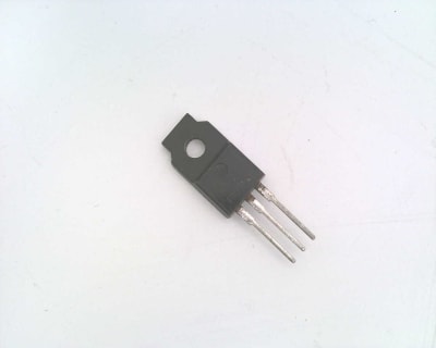 ON SEMICONDUCTOR MAC223A8FP