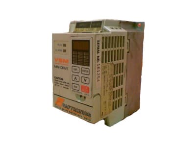 SAFTRONICS CIMR-XCBU20P4