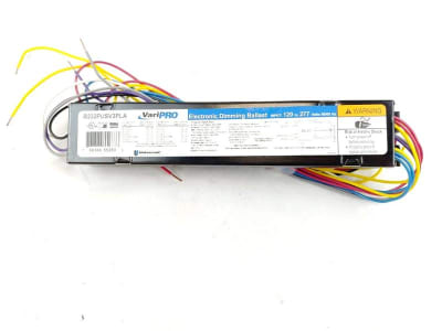 UNIVERSAL LIGHTING TECHNOLOGY B232PUSV3PLA010C