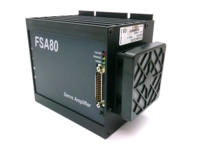 KOLLMORGEN 16098-01E