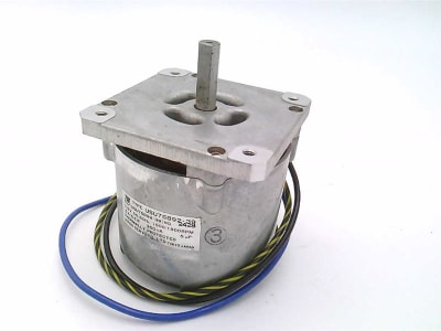 SERVO DRIVE USU75B92-39