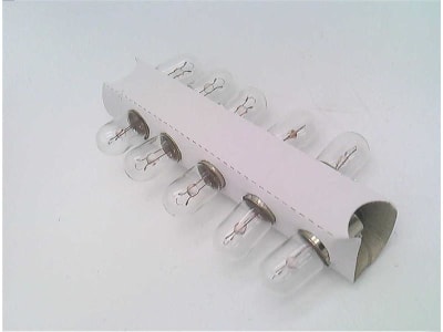 CHICAGO MINIATURE 755-10PK