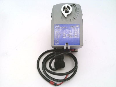 JOHNSON CONTROLS VA2202-BGA-2