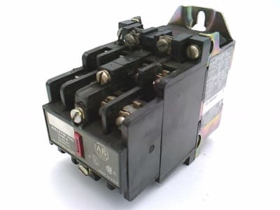 ALLEN BRADLEY 700-N800A1