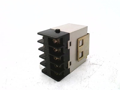 OMRON G7J-4A-B AC200/240