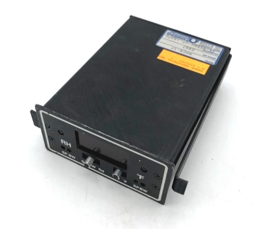 OMEGA ENGINEERING RHCN1F