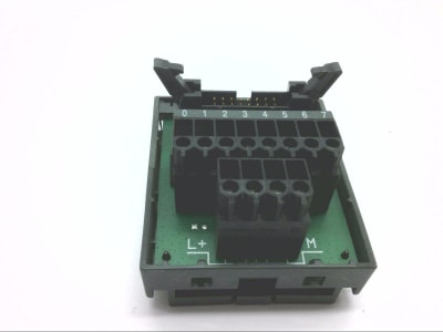 SIEMENS 6ES7924-0AA10-0AA0