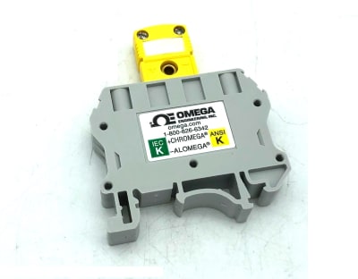 OMEGA ENGINEERING DRTB-K