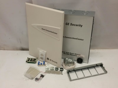 GENERAL ELECTRIC CC-BB0400